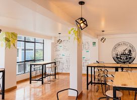 Cervecería Del Valle Sagrado - Taproom Quispicanchis