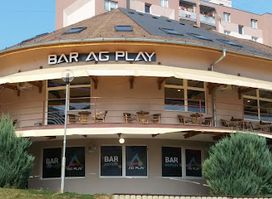 CLUB & BAR AG PLAY