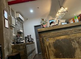 Le Keris Resturant & Cafe
