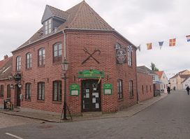 Den Gamle Vingaard