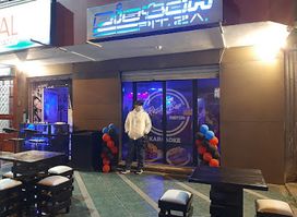 Restobar Piston _ Zona Vip