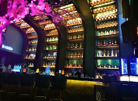 Nativo Lounge