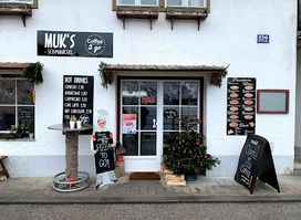 Muk´s Schmankerl