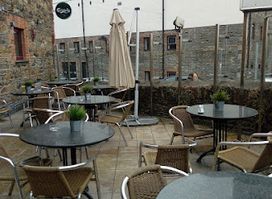 The Bailey Bar & Eatery