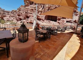 The Basin Restaurant