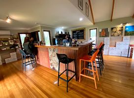 The Islander Estate Vineyards - Kangaroo Island Wines