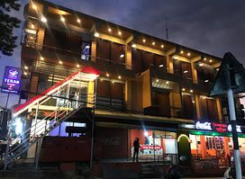 Teran Lounge Bar