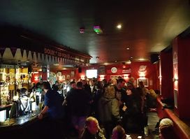 Subside Bar
