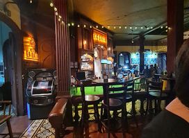 Club La Dalia