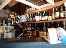 Raccos Bar okym