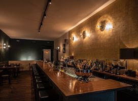 Melody Nelson bar