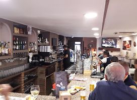 Vuelve La Moska