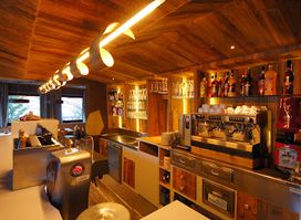 Apres Ski La Munt