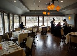 Water & Wine Ristorante