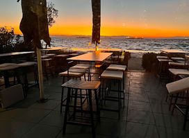Ciel Bar