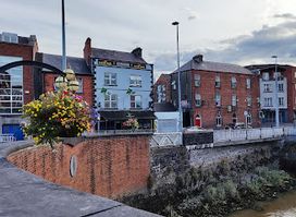 The Gate Bar