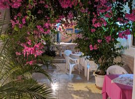 Le Maquis Restaurant