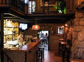 OTHELLO BAR