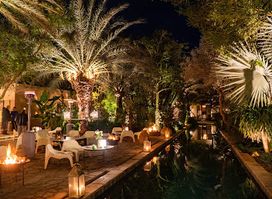 Taroudant's Gardens