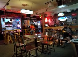 Johnny's SLC