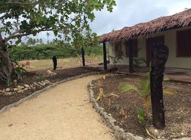 Aore Island Coffee Roastery & Plantation Tour