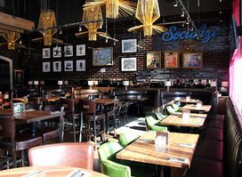 Browns Socialhouse Brandon