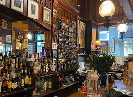 Galaxy Bar