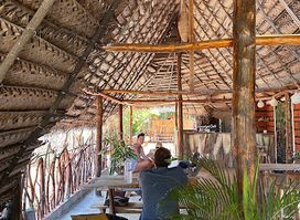 Gamiya Chill Cafe