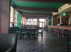 Yoyo's Irish Pub