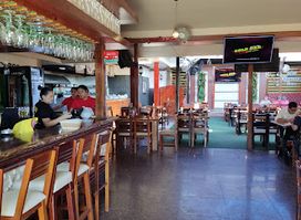 RED FOX - Restobar