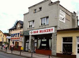 Bar Mleczny