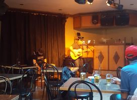Bar Le Surf