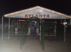 De Atlanta pub