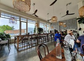 Harry’s on Green Lane Bowral