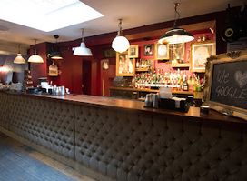 The Libertine