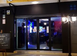 Janrt's Bar