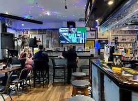 Gainsborough Bar