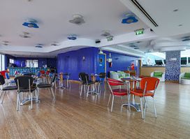 Sky Bar Caravela