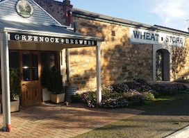 Greenock Brewers Barossa Valley