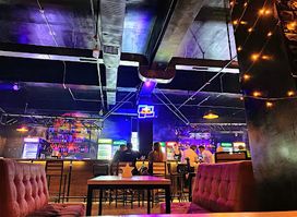 VM Bar
