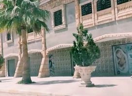 SIDI EL BACHIR BAR