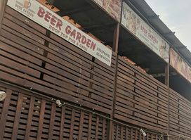 Beer Garden