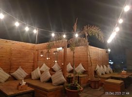 Banera The Lounge And Bar