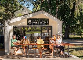 Grampians Wine Cellar
