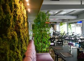 River's Lounge