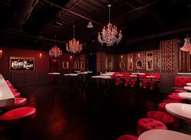 The Parlour Room