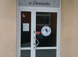 Vináreň u Zbrojnoša