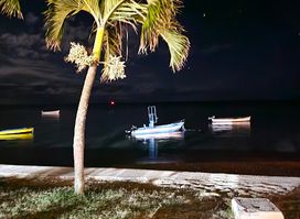 Bar Ti Limon - Cocotiers Hotel