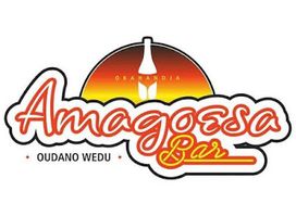 Amagoesa Bar and Fish Shop
