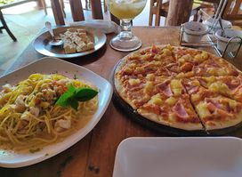 Restaurante y bar Fiori's